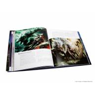 The Art of Magic: The Gathering - Innistrad - The Art of Magic: The Gathering - Innistrad