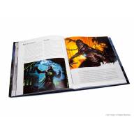 The Art of Magic: The Gathering - Innistrad - The Art of Magic: The Gathering - Innistrad