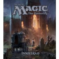 The Art of Magic: The Gathering - Innistrad - The Art of Magic: The Gathering - Innistrad