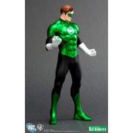 Фигурка Kotobukiya ArtFx+ DC Green Lantern New52 - Фигурка Kotobukiya ArtFx+ DC Green Lantern New52