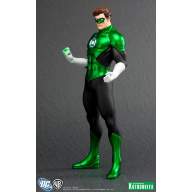 Фигурка Kotobukiya ArtFx+ DC Green Lantern New52 - Фигурка Kotobukiya ArtFx+ DC Green Lantern New52