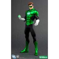 Фигурка Kotobukiya ArtFx+ DC Green Lantern New52 - Фигурка Kotobukiya ArtFx+ DC Green Lantern New52