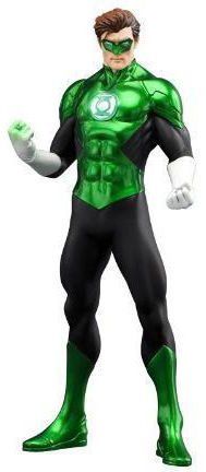 Фигурка Kotobukiya ArtFx+ DC Green Lantern New52