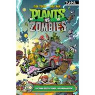 Рослини проти Зомбі. Том 2. Часопокаліпсис - Рослини проти Зомбі. Том 2. Часопокаліпсис