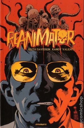 Reanimator TPB