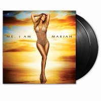 Mariah Carey - Me. I Am Mariah... The Elusive Chanteuse