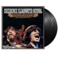 Creedence Clearwater Revival - Chronicle: The 20 Greatest Hits