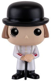 Фигурка Funko Pop! Movies: A Clockwork Orange - Alex DeLarge