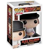 Фигурка Funko Pop! Movies: A Clockwork Orange - Alex DeLarge - Фигурка Funko Pop! Movies: A Clockwork Orange - Alex DeLarge