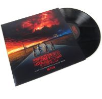 Stranger Things: Music from the Netflix Original Series (2LP)