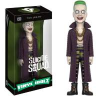Фигурка Funko Vinyl Idolz Suicide Squad - The Joker - Фигурка Funko Vinyl Idolz Suicide Squad - The Joker