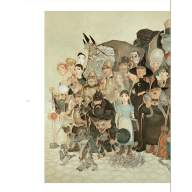 Плоский мир Терри Пратчетта. Имаджинариум - Плоский мир Терри Пратчетта. Имаджинариум