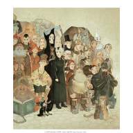 Плоский мир Терри Пратчетта. Имаджинариум - Плоский мир Терри Пратчетта. Имаджинариум