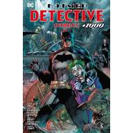 Бэтмен. Detective Comics #1000 - Бэтмен. Detective Comics #1000