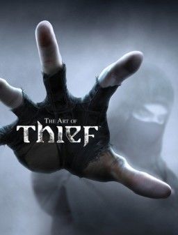 Мир игры Thief