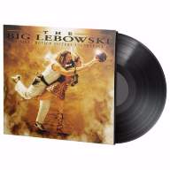 The Big Lebowski: Music From The Motion Picture LP - The Big Lebowski: Music From The Motion Picture LP