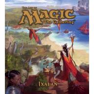 The Art of Magic: The Gathering - Ixalan - The Art of Magic: The Gathering - Ixalan