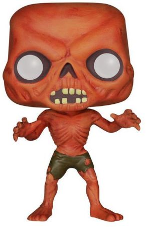 Фигурка Funko Pop! Games: Fallout - Feral Ghoul