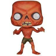 Фигурка Funko Pop! Games: Fallout - Feral Ghoul - Фигурка Funko Pop! Games: Fallout - Feral Ghoul