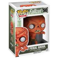 Фигурка Funko Pop! Games: Fallout - Feral Ghoul - Фигурка Funko Pop! Games: Fallout - Feral Ghoul