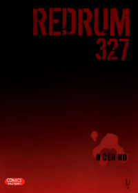 Redrum 327. Том 1