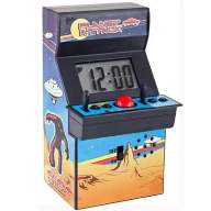 Будильник Arcade Machine Alarm Clock - Будильник Arcade Machine Alarm Clock