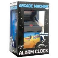 Будильник Arcade Machine Alarm Clock - Будильник Arcade Machine Alarm Clock