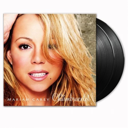 Mariah Carey - Charmbracelet