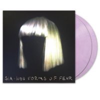 Sia - 1000 Forms Of Fear - Deluxe Edition (Natural Color Vinyl)