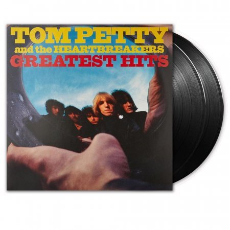 Tom Petty & the Heartbreakers - Greatest Hits