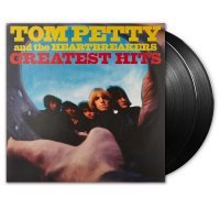 Tom Petty & the Heartbreakers - Greatest Hits