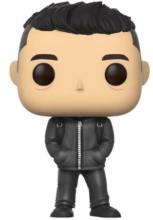 Фигурка Funko Pop! TV: Mr. Robot - Elliot Alderson