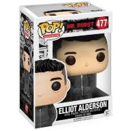 Фигурка Funko Pop! TV: Mr. Robot - Elliot Alderson - Фигурка Funko Pop! TV: Mr. Robot - Elliot Alderson