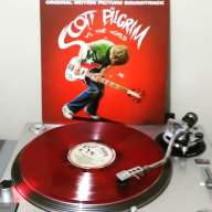 Scott Pilgrim vs. the World Soundtrack (LP) - Scott Pilgrim vs. the World Soundtrack (LP)