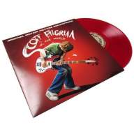 Scott Pilgrim vs. the World Soundtrack (LP) - Scott Pilgrim vs. the World Soundtrack (LP)