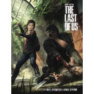 Мир игры The Last of Us - Мир игры The Last of Us