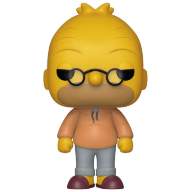 Фигурка Funko Pop! Animation: Simpsons - Abe - Фигурка Funko Pop! Animation: Simpsons - Abe