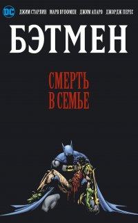 Бэтмен. Смерть в Семье