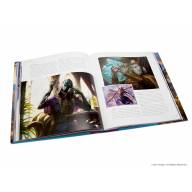 The Art of Magic: The Gathering - Kaladesh - The Art of Magic: The Gathering - Kaladesh