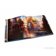 The Art of Magic: The Gathering - Kaladesh - The Art of Magic: The Gathering - Kaladesh