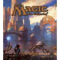 The Art of Magic: The Gathering - Kaladesh - The Art of Magic: The Gathering - Kaladesh