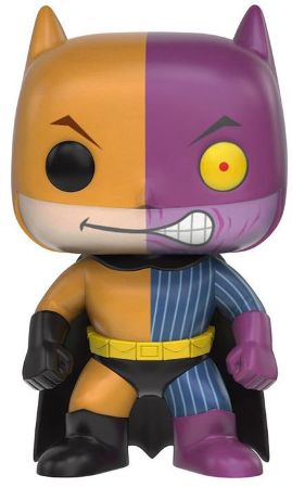 Фигурка Funko Pop! Heroes: Impopster - Two-Face