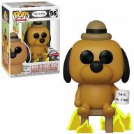Фигурка Funko Pop! This is Fine Dog Pop! (Earth Exclusive Limited Edition) - Фигурка Funko Pop! This is Fine Dog Pop! (Earth Exclusive Limited Edition)