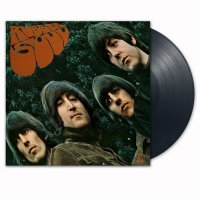 Beatles - Rubber Soul 