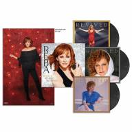 Reba McEntire - Revived Remixed Revisited + Autigraphed Poster (Box Set) - Reba McEntire - Revived Remixed Revisited + Autigraphed Poster (Box Set)