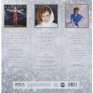 Reba McEntire - Revived Remixed Revisited + Autigraphed Poster (Box Set) - Reba McEntire - Revived Remixed Revisited + Autigraphed Poster (Box Set)