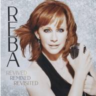 Reba McEntire - Revived Remixed Revisited + Autigraphed Poster (Box Set) - Reba McEntire - Revived Remixed Revisited + Autigraphed Poster (Box Set)