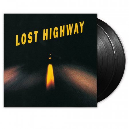 Lost Highway - Original Soundtrack