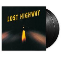 Lost Highway - Original Soundtrack