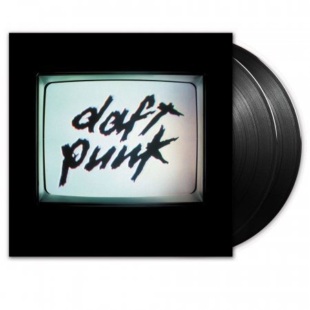 Daft Punk - Human After All Remixes